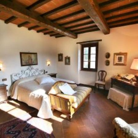 Agriturismo San Valentino Amelia Szoba fotó