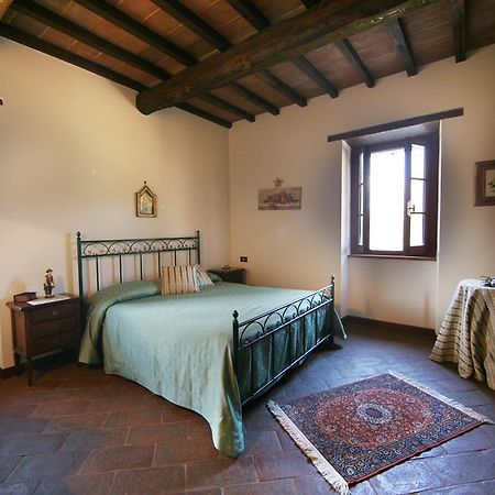 Agriturismo San Valentino Amelia Kültér fotó