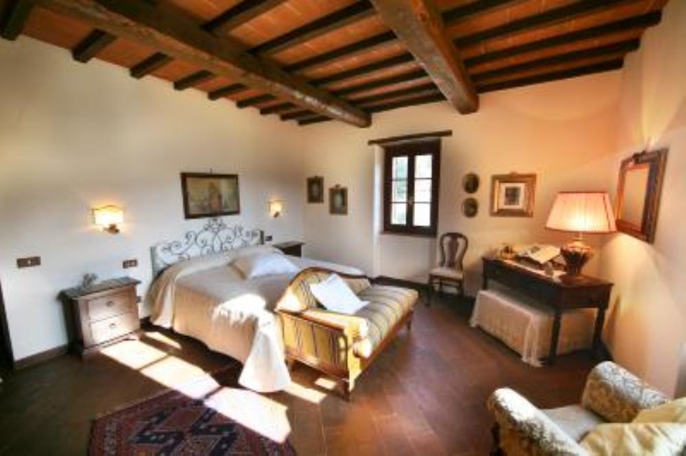 Agriturismo San Valentino Amelia Szoba fotó