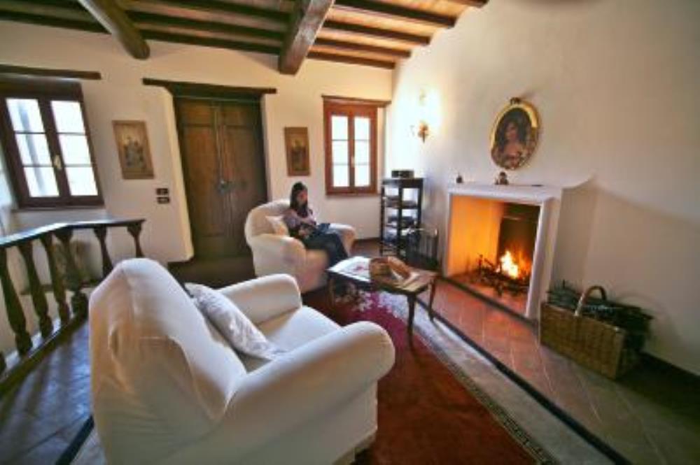 Agriturismo San Valentino Amelia Kültér fotó