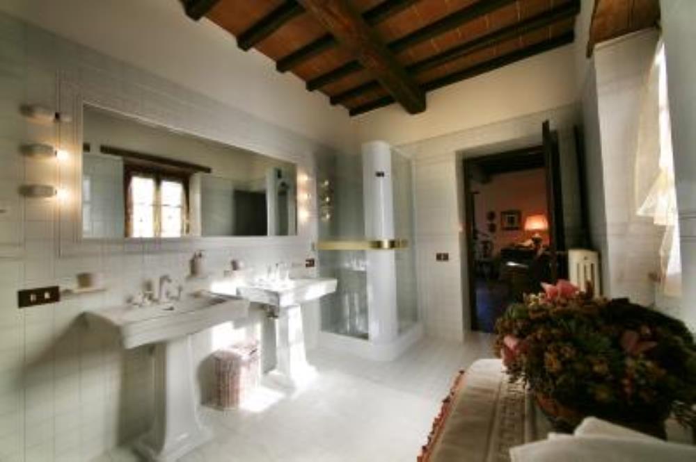Agriturismo San Valentino Amelia Szoba fotó