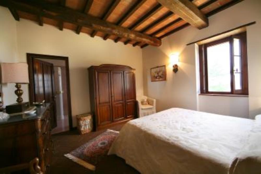 Agriturismo San Valentino Amelia Szoba fotó
