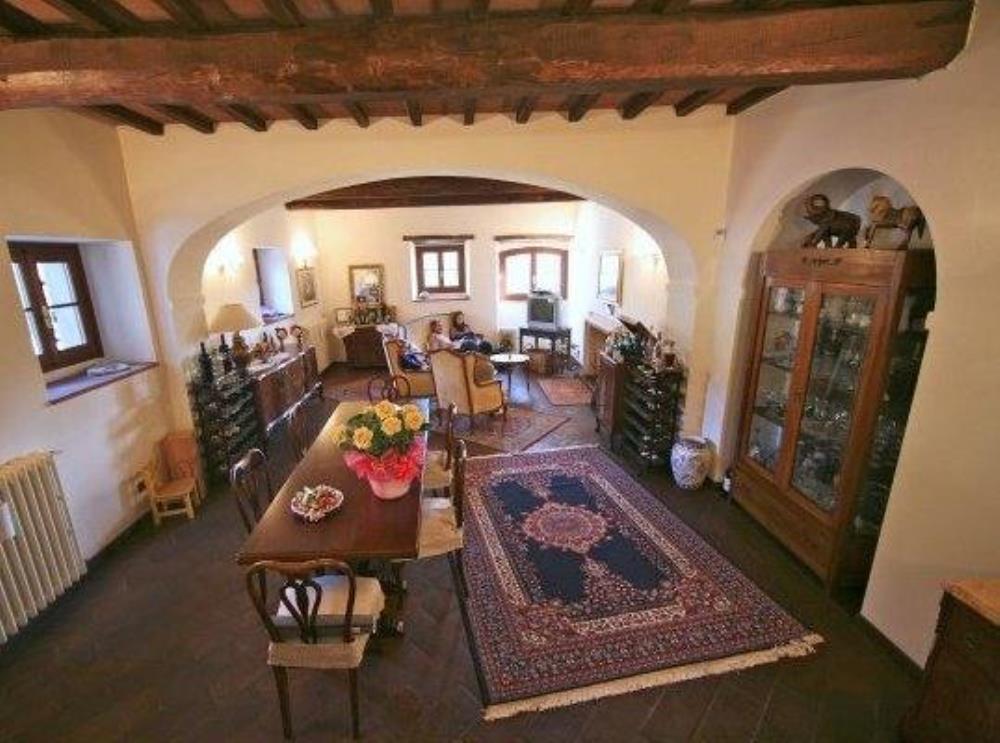 Agriturismo San Valentino Amelia Kültér fotó