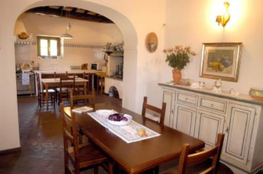 Agriturismo San Valentino Amelia Kültér fotó