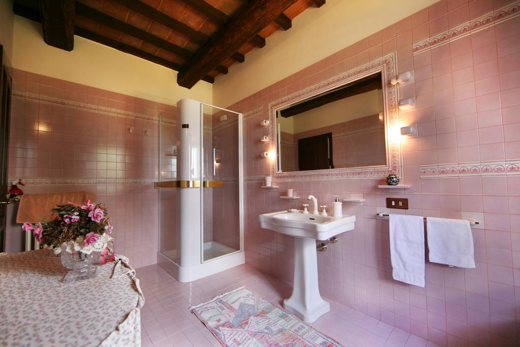 Agriturismo San Valentino Amelia Kültér fotó